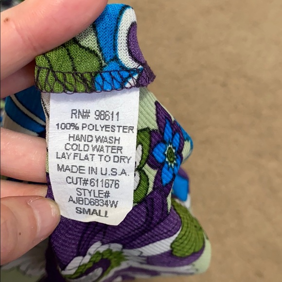 Windsor Retro Tunic - Picture 12 of 12